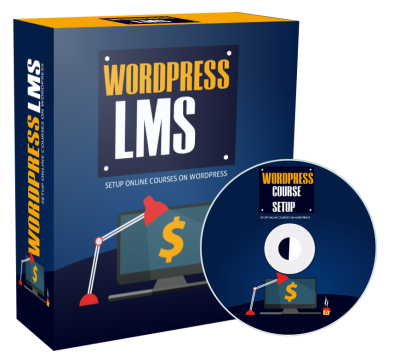 WordPress Learning Management System (LMS) Setup
