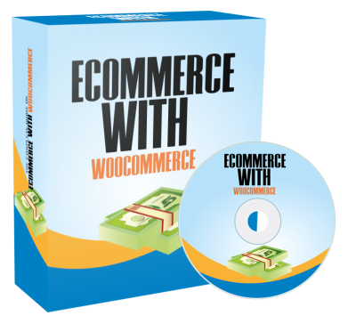 Ecommerce with WooCommerce